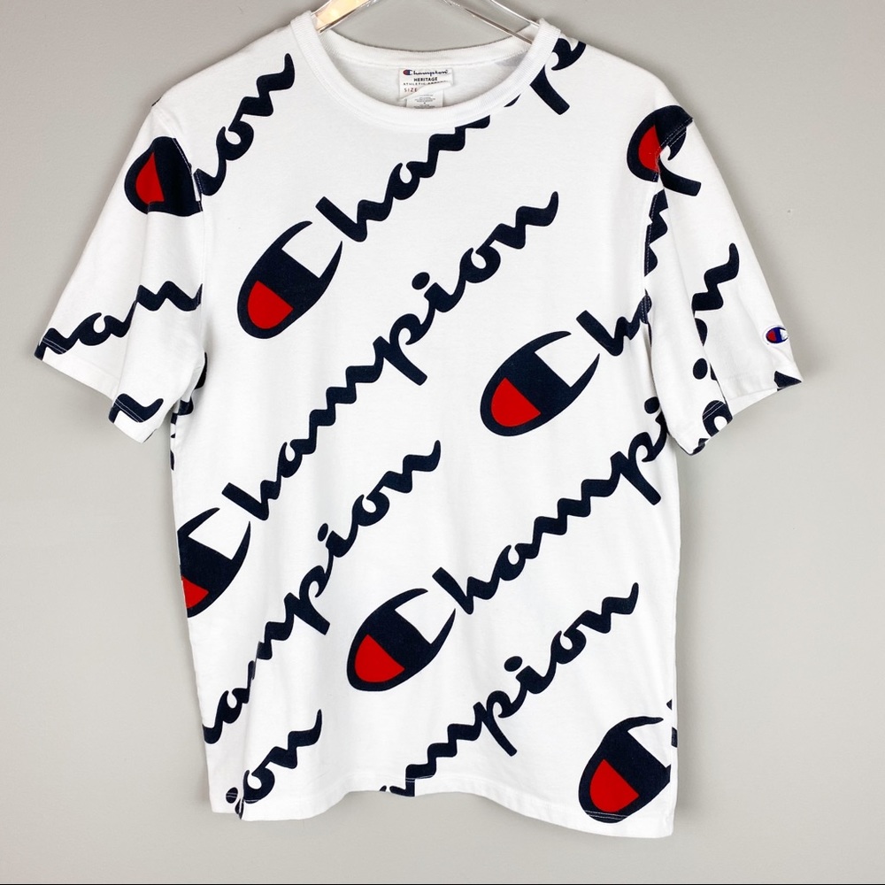 Champion | Mens Shirt